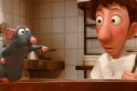 Il film Pixar Ratatouille (2007)