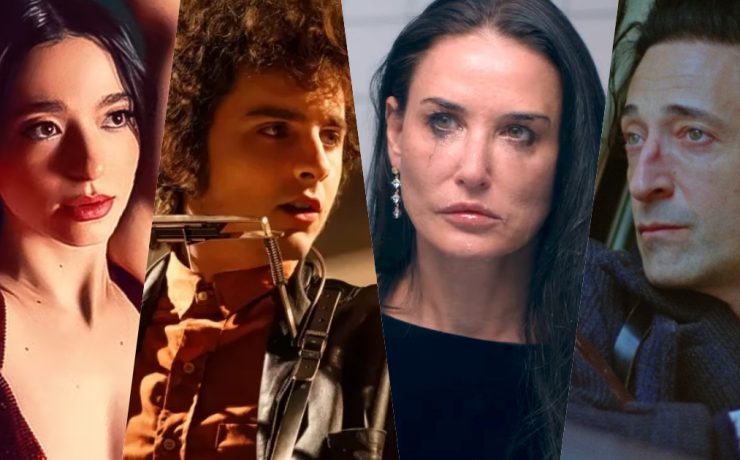 i vincitori dei sag awards e forse degli oscar 2025