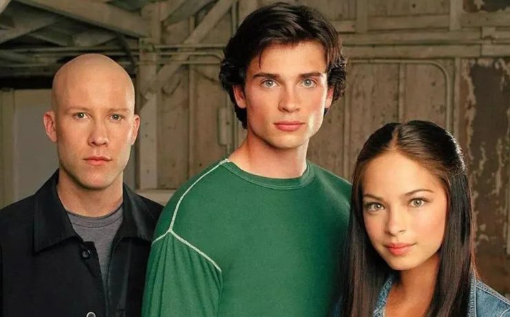 Smallville