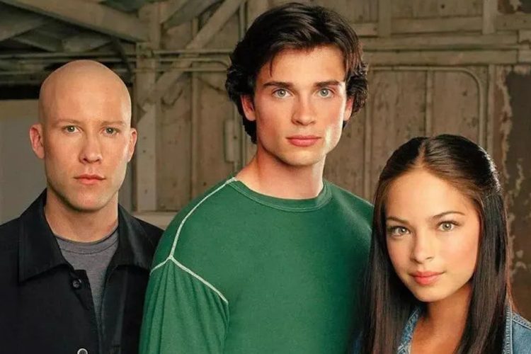 Smallville