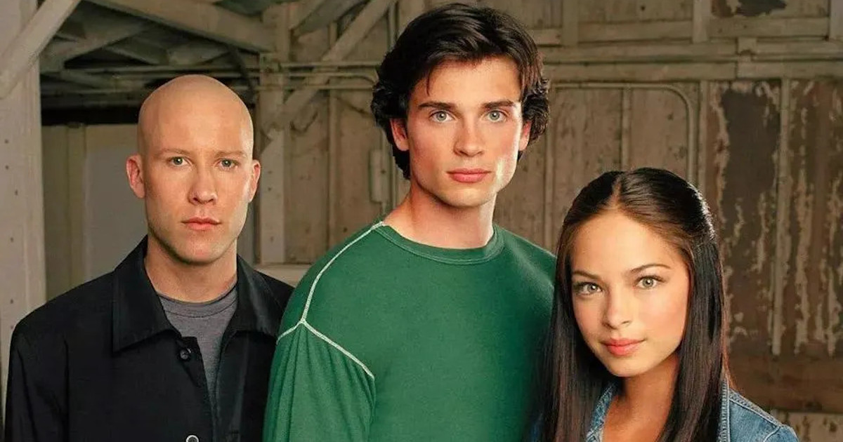 Smallville