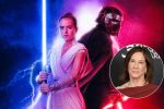 La produttrice di Star Wars Kathleen Kennedy potrebbe lasciare l'azienda