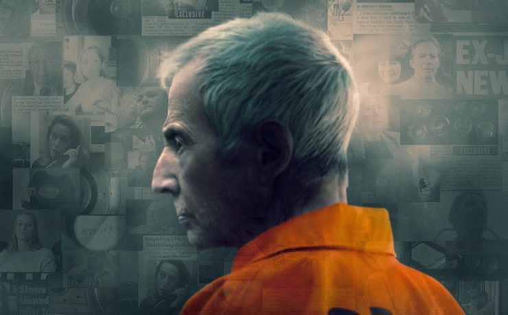 The Jinx, miniserie true crime