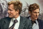 true detective torna in un video