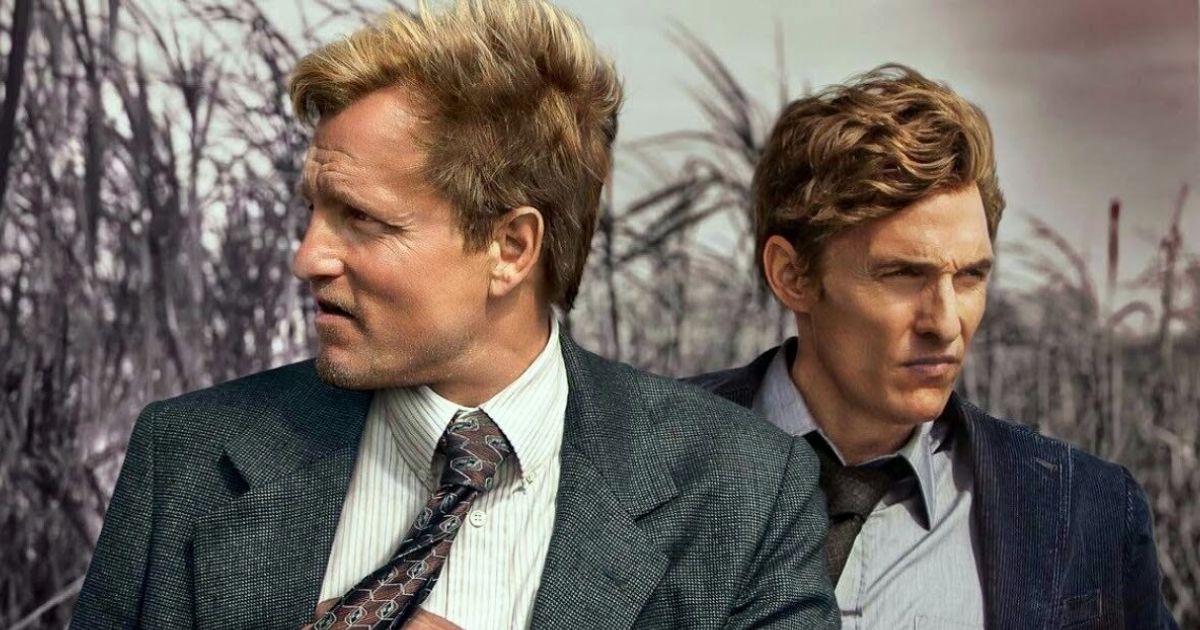 true detective torna in un video