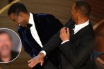 il celebre schiaffo di Will Smith a Chris Rock