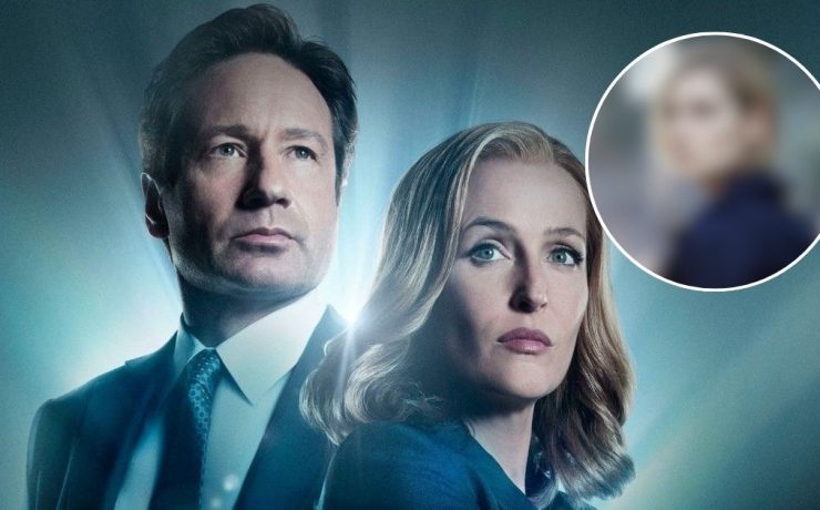 Se vi mancano le atmosfere soprannaturali di X-Files, recuperate questa serie del 2016