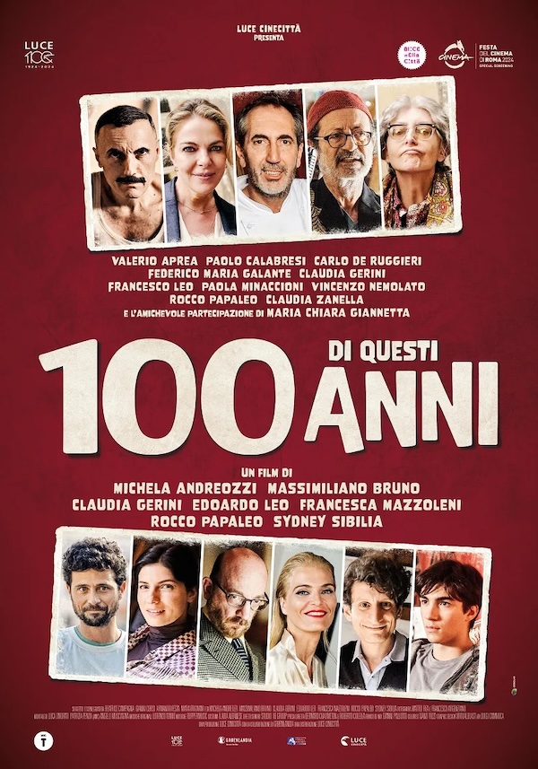 100 di questi anni