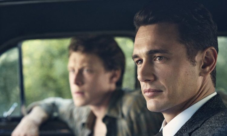 Una scena dalla serie tv 11.22.63, tratta dal romanzo di Stephen King