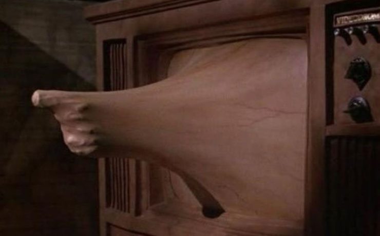 film videodrome