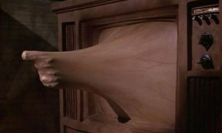 film videodrome