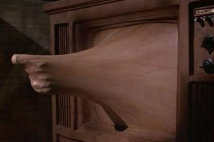 film videodrome