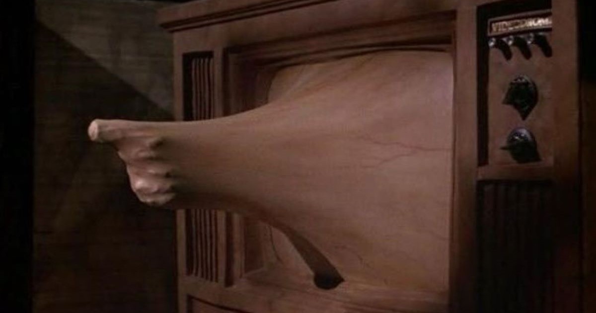 film videodrome