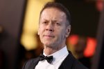 un primo piano di Rocco Siffredi