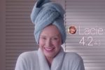 Una scena della puntata di Black Mirror Caduta Libera