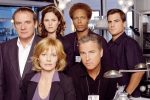 Il cast di CSI