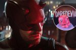 daredevil born again, l'evento a milano