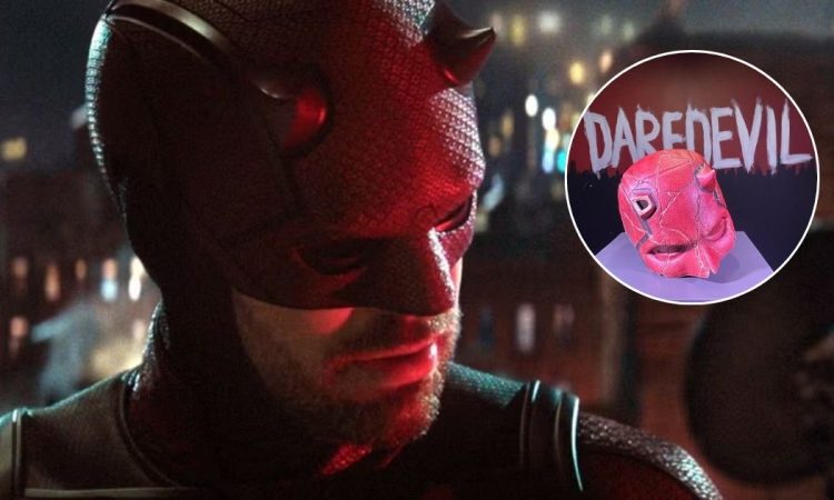 daredevil born again, l'evento a milano