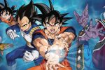 Dragon Ball Super