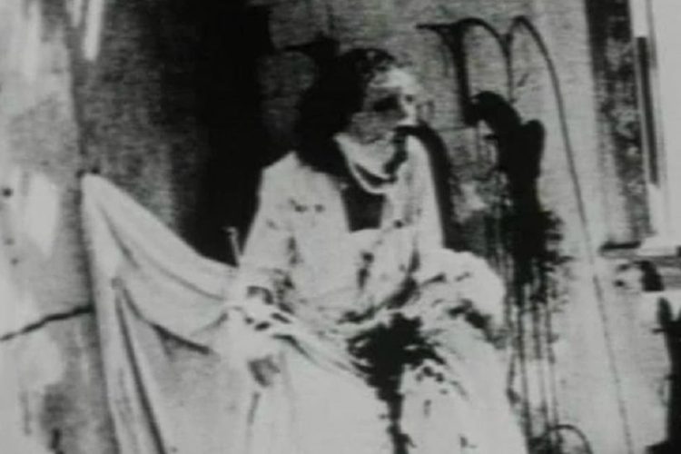 perché guardare il film begotten