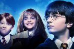 I protagonisti di Harry Potter e la pietra filosofale