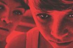 banner dell'horror Goodnight Mommy