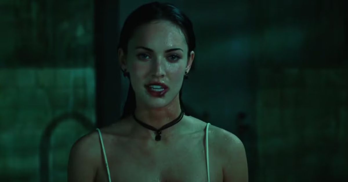 Una scena del film horror Jennifer's Body