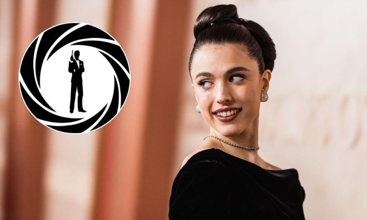 Margaret Qualley sarà la prossima Bond Girl? L'indizio agli Oscar 2025