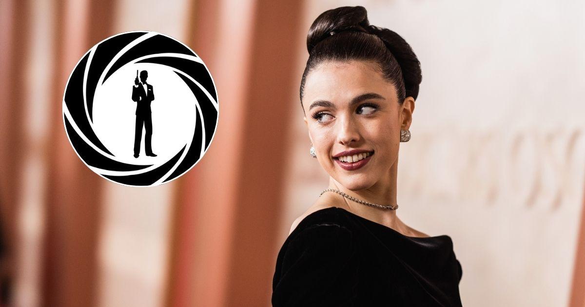 Margaret Qualley sarà la prossima Bond Girl? L'indizio agli Oscar 2025