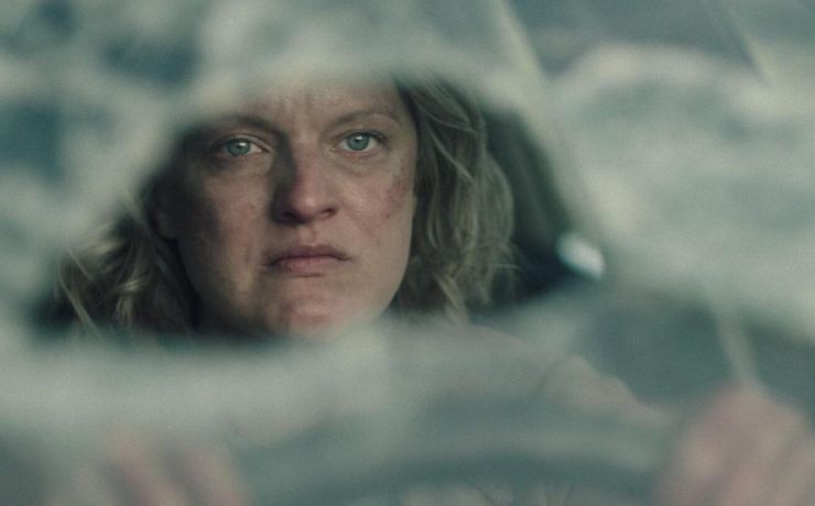 in arrivo la serie tv sequel di the handmaid's tale