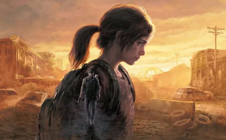 brutte notizie per i fan di the last of us