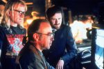 La serie thriller sci-fi The Lone Gunmen