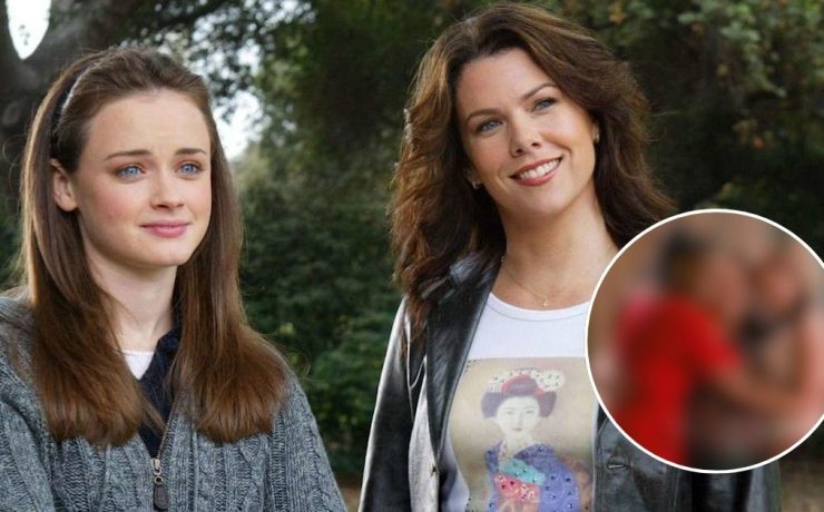 Vi manca Una mamma per amica? Questa serie vi riporterà a Stars Hollow