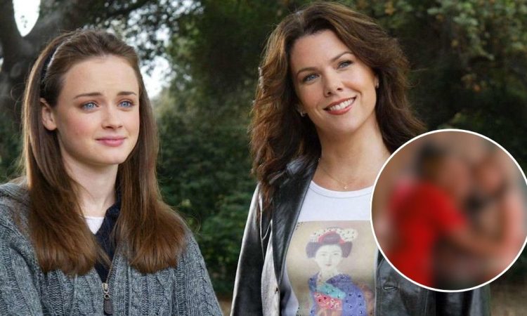 Vi manca Una mamma per amica? Questa serie vi riporterà a Stars Hollow