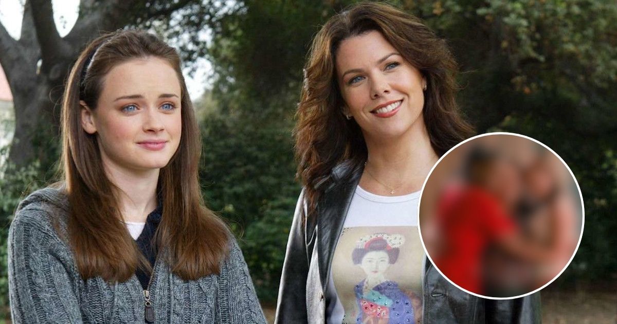 Vi manca Una mamma per amica? Questa serie vi riporterà a Stars Hollow